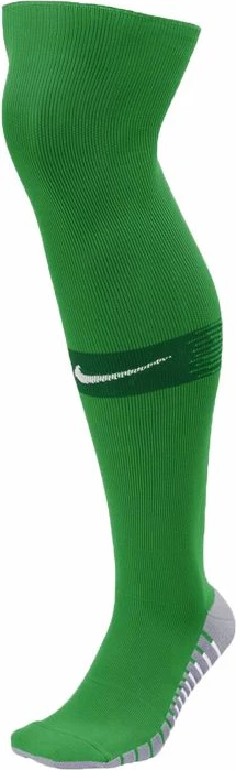 Nogometne nogavice, Nike, za moške in otroke, zelene