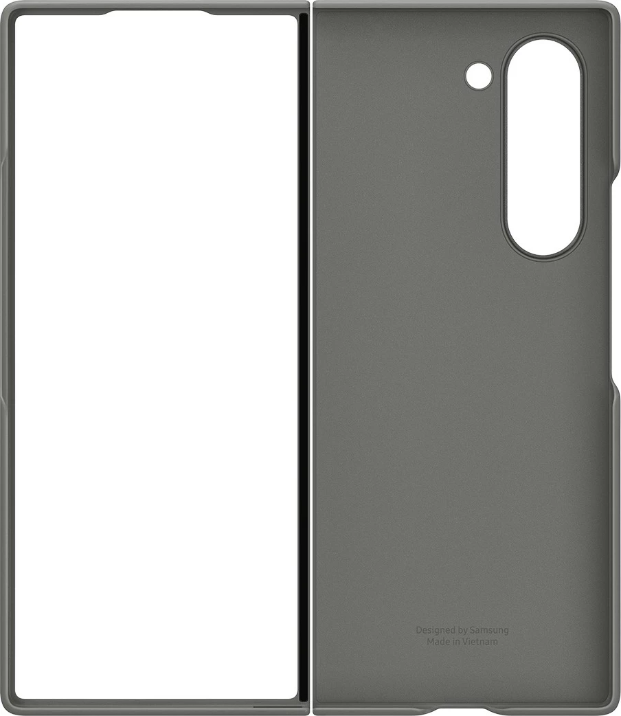 Mbështjellës za Samsung Galaxy Z Fold6, siv