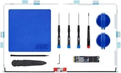 Notranji SSD 1TB za iMac OWC Aura Pro X2