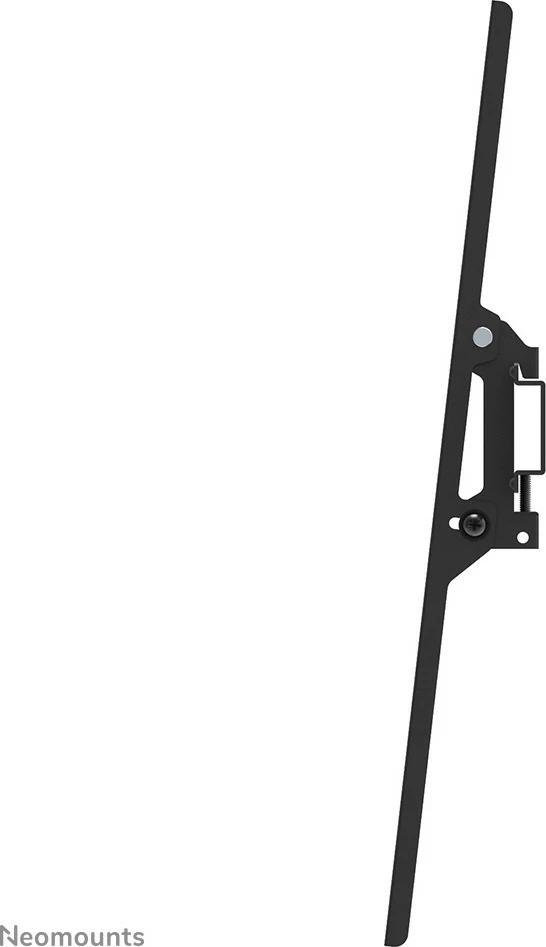 Stenski nosilec za zaslone 32–65", črn Newstar WL30-350BL14