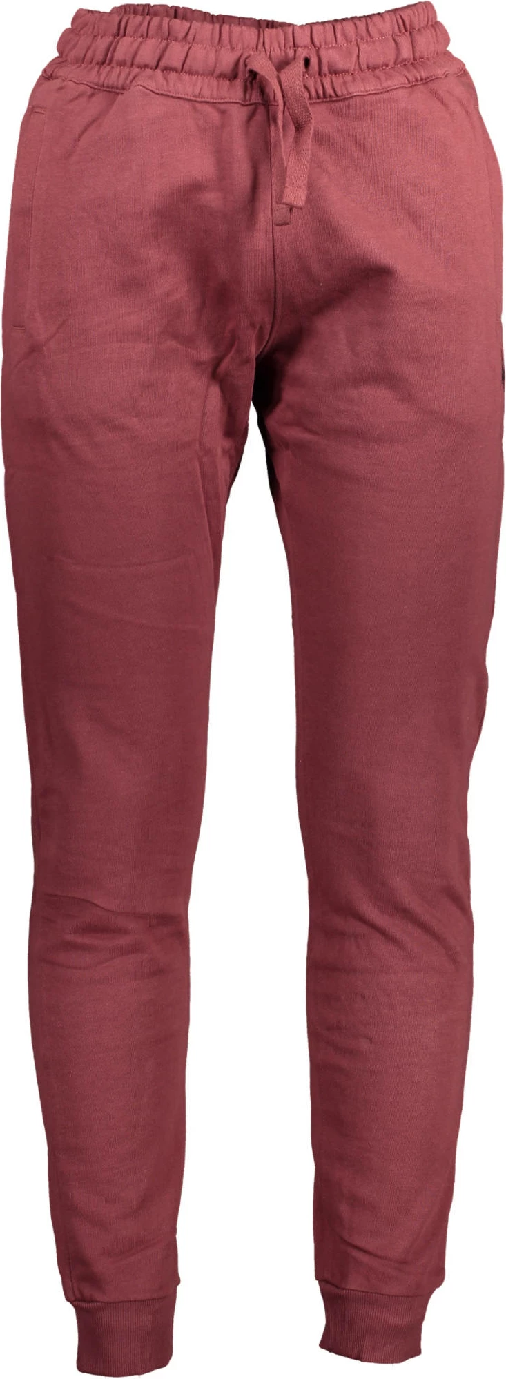 Športne hlače U.S. POLO, za moške, vijolične