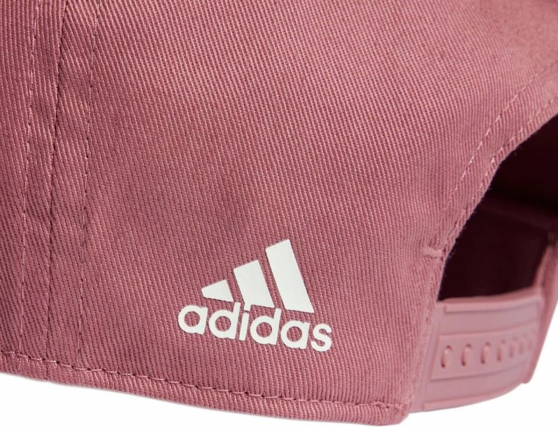Klobuk adidas, roza