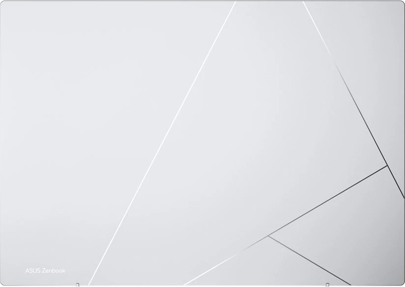 Prenosnik ASUS Zenbook 14 OLED UX3402VA-IS94T, Intel Core i9, 16 GB RAM, 1 TB SSD, 14" zaslon na dotik, srebrn