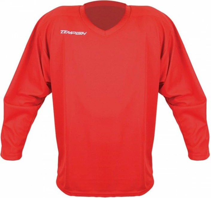 Trenirna majica za moške Tempish, rdeča