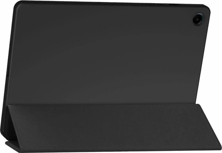Ovitek za Samsung Galaxy Tab A9+ 11" Tech-Protect SmartCase X210/X215/X216, črn