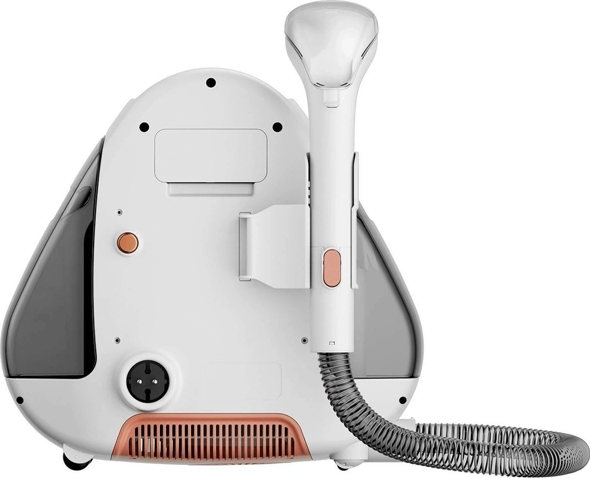 Pastralnik z vodo UWANT B100-S, 1.8L, 450W, bel