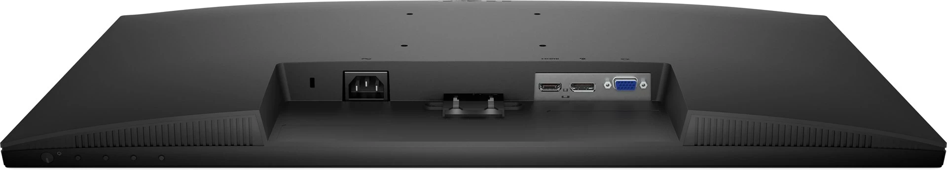 Monitor 27", Full HD, LCD, črn Dell E2725HM