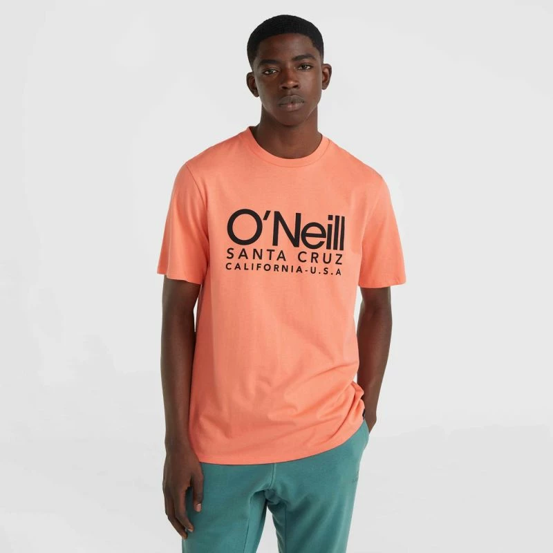 Majica za moške O'Neill, oranžna