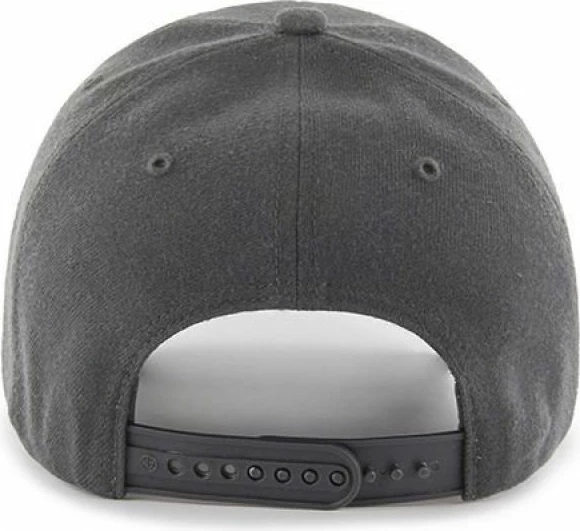 Kapa New York Yankees, siva