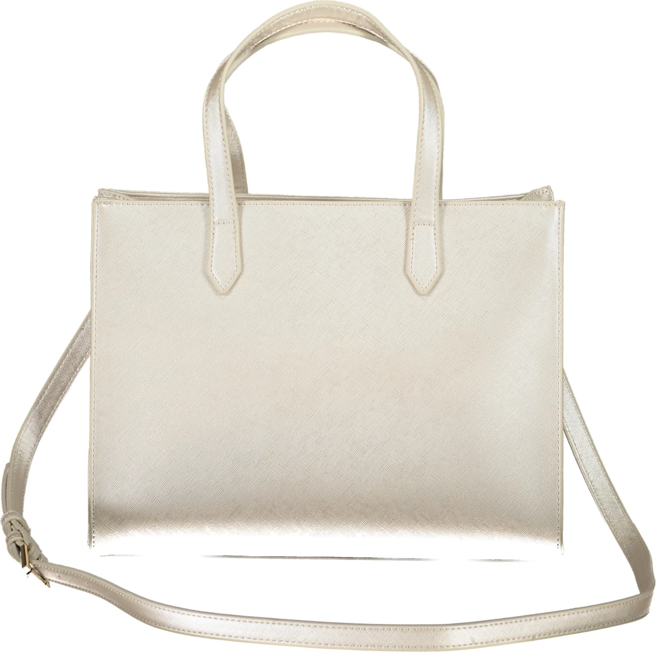 Elegantna ženska torbica Valentino Bags, siva