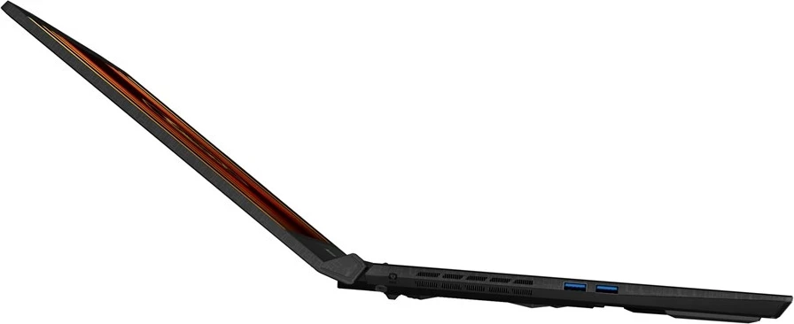 Gaming prenosnik Katana 15 HX B14WGK-061XPL, MSI, 15,6", Intel Core i7-14650HX, 16 GB RAM, 1 TB SSD, NVIDIA RTX 5070, črn