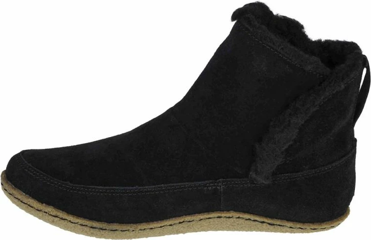 Zimske čizme Sorel, črne za ženske