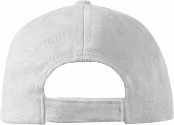 Kapa za otroke Malfini, bela