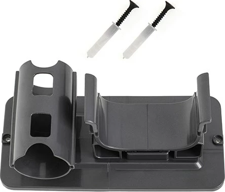 Sesalnik brez vrečke Adler Camry CR 7063, PRO LED, črn