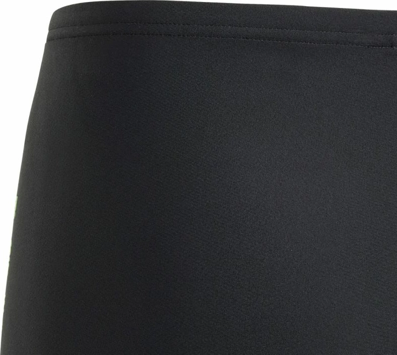 Plavalne hlače za otroke adidas, črne