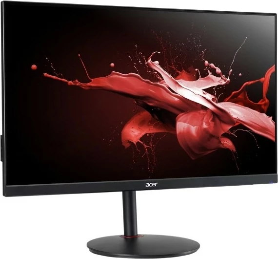27" zaslon Full HD, 1 ms, črn — Acer NITRO XV0 XV270 M3