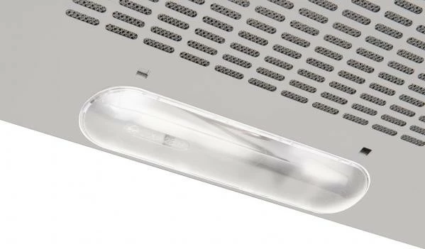 Kuhinjska napa Amica OSC6112W, 60 cm, bela