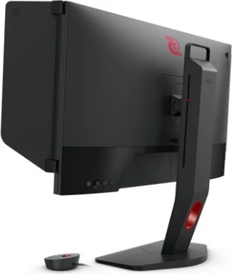 Monitor igralniški 27", 240 Hz, črn BenQ Zowie XL2746K