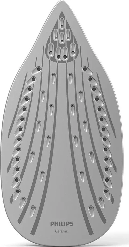 Parna likalnica Philips DST3030/70, zelena