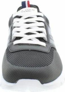 Superge, New Balance, črne