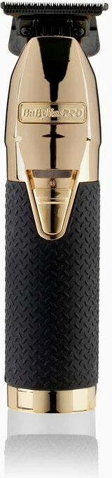 Brivnik Babyliss Pro Skeleton FX Boost+ Pro FX8700GBPE, kovinski, zlato