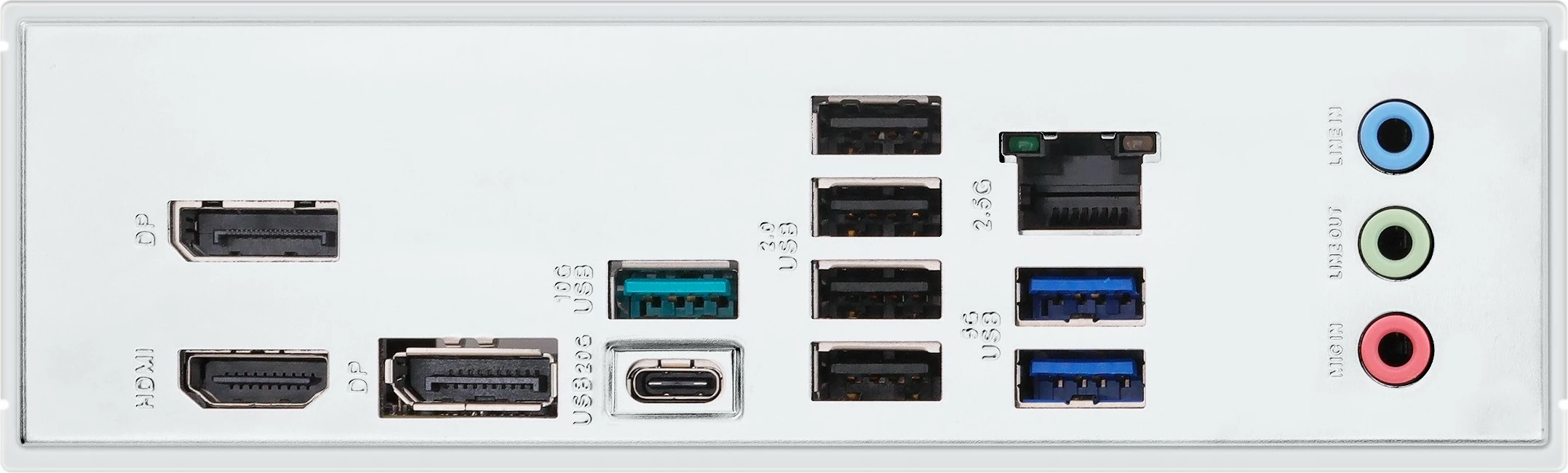 Matična plošča ASUS PRIME B860M-A-CSM, LGA1851, micro ATX