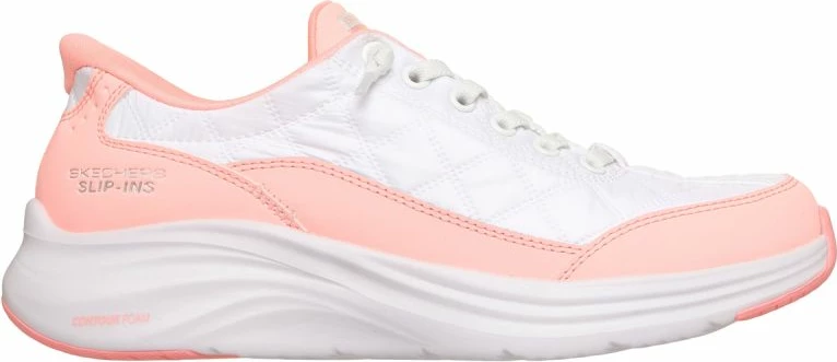 Superge, ženske Skechers Contour Foam W 150404 WCRL, bele