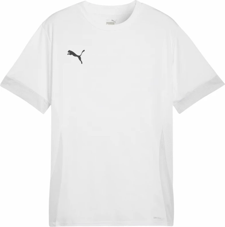 Majica za moške Puma, bela