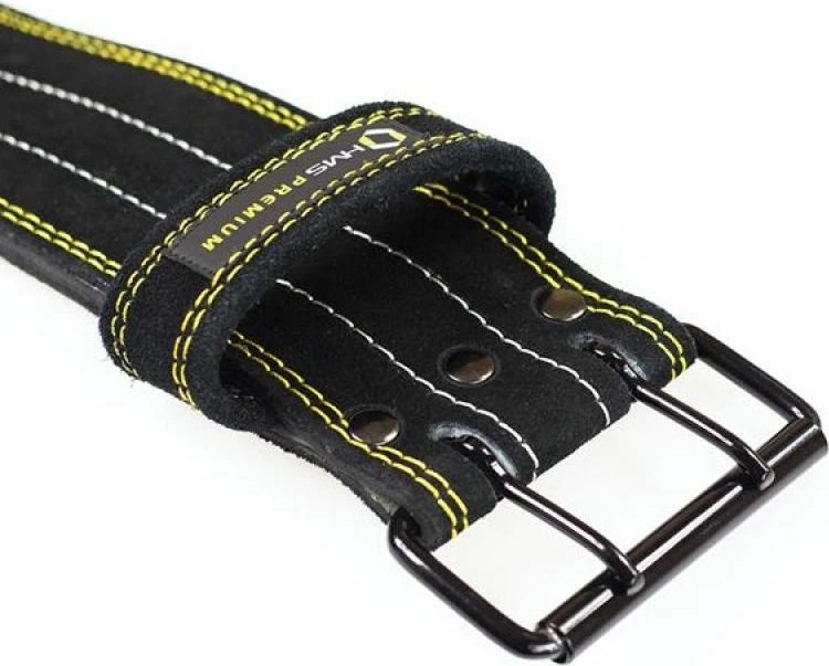 Trening pas za moške HMS PA3558, XL