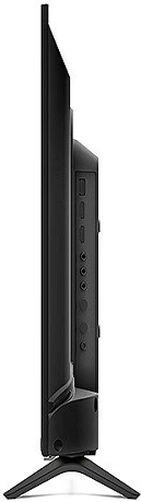 Pametni televizor LIN 43LFHD1850 Full HD 43", črn