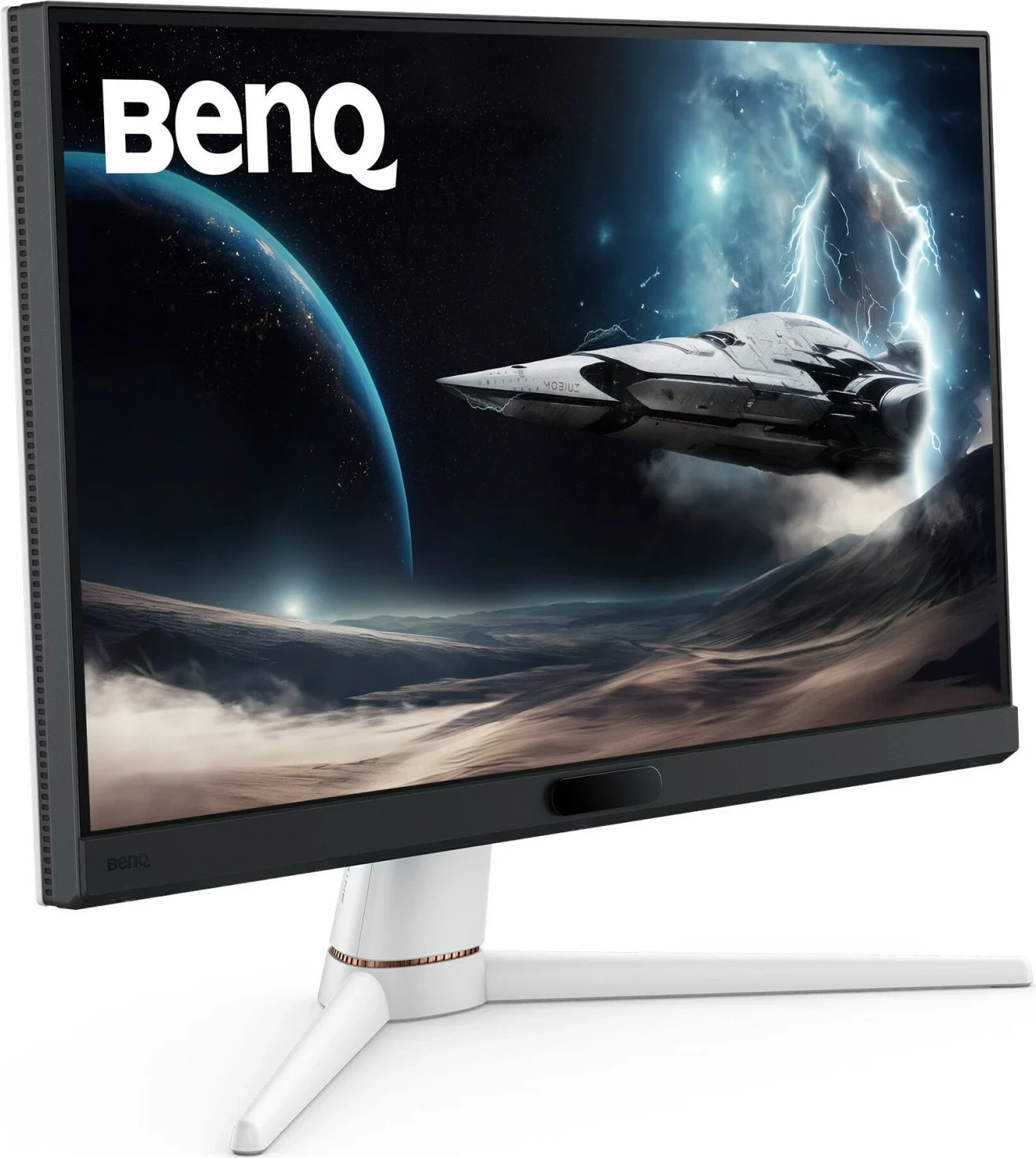 Gaming monitor 24,5" IPS Full HD, 1 ms, 220 Hz, bel — BenQ EX251