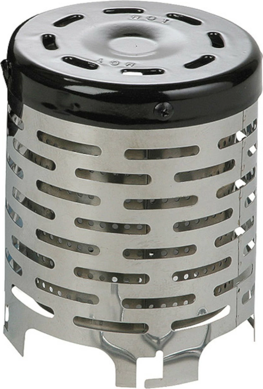 Kampinski grelec za kuhalnik THUNDER, Meva SUN, 2 kW