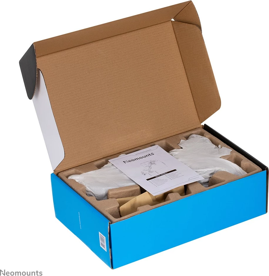 Nosilec za WLAN dostopno točko U7-Pro-Wall, Ubiquiti UACC-U7-Pro-Wall-FM, bel