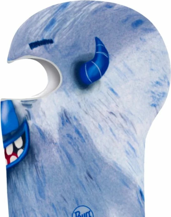 Balaklava unisex, modra Buff