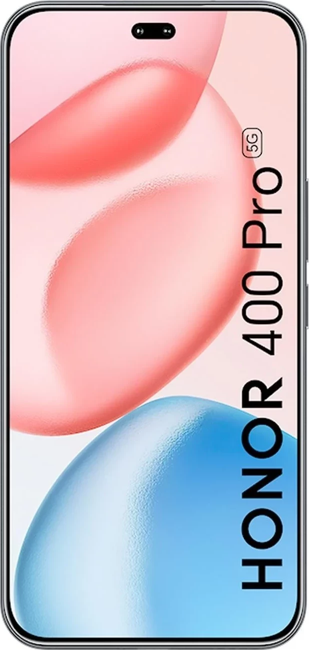 Pametni telefon HONOR 400 Pro 12/512GB črn