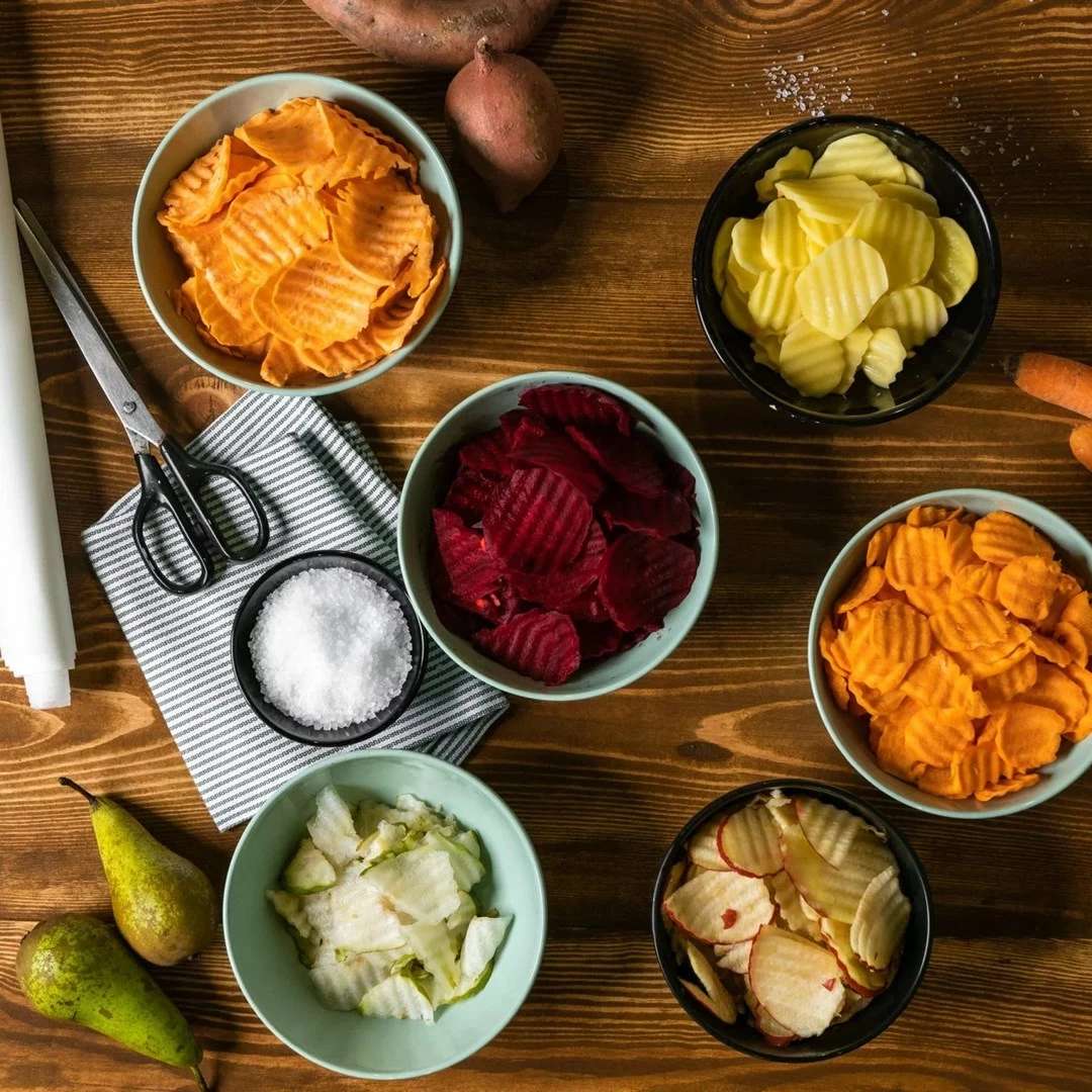 Mlinček mesa SMAPP 489.81, 2000 W, bel