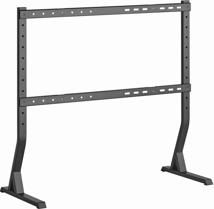 Namizno stojalo za TV Gembird TVS-D90F-01, 45-90", črno