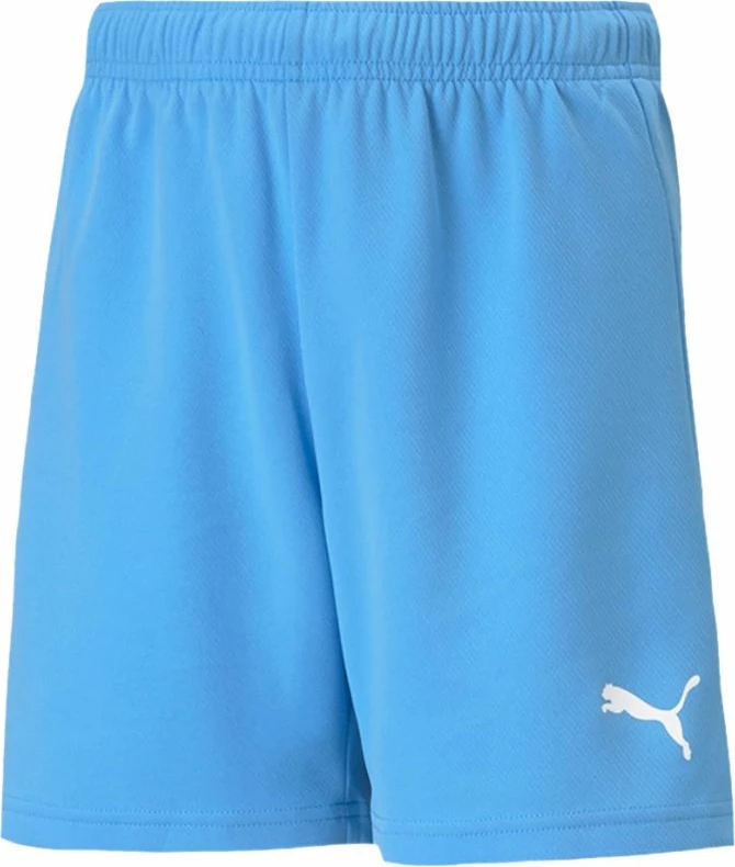 Shorce za fante Puma, modre