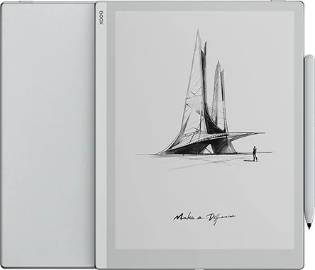 E-bralnik ONYX BOOX GO 10.3, Android 12, bel