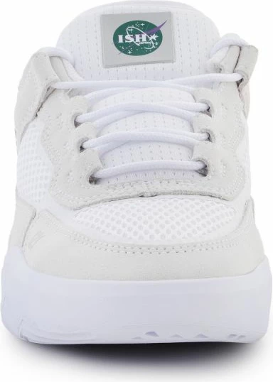 Atletske čevlji, DC Metric SX ISH ADYS100838-WHP, moški, beli