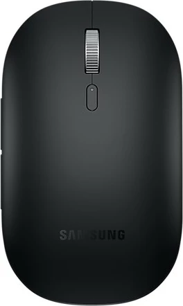 Ergonomski miš za desničarje Samsung EJ-M3400DBEGEU, Bluetooth, 5 gumbov, črn