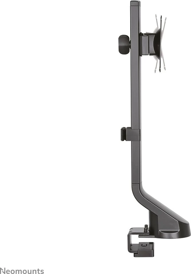 Koti za monitor, Neomounts FPMA-D860BLACK, za mizo, 10–32 in, 8 kg, črn