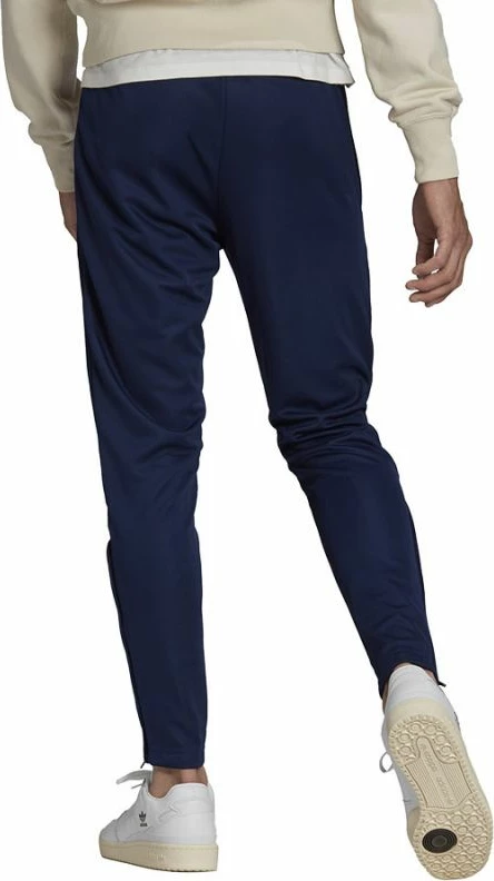 Športne hlače za moške adidas Entrada 22, temno modre
