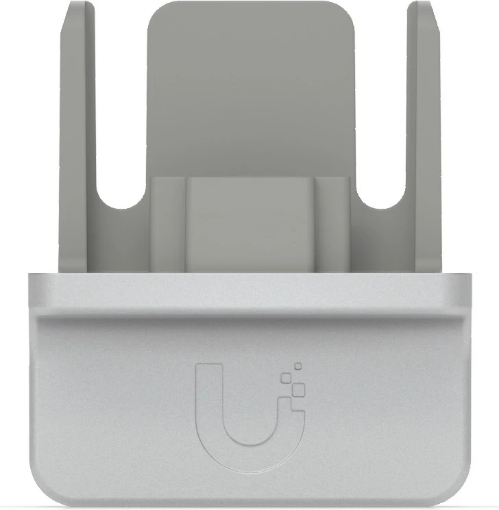 Pokrov za RJ-45 Ubiquiti UISP UACC-RJ45-Cover, RJ-45, polikarbonat, siv