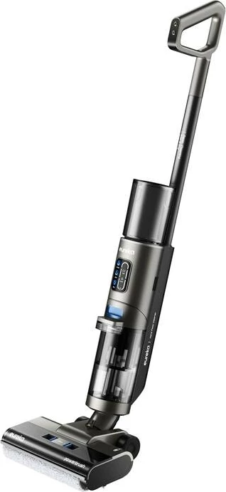 Vertikalni brezžični sesalnik, 0,8 l, 2600 mAh, siv — Eureka Rapid Wash GX5 Pro