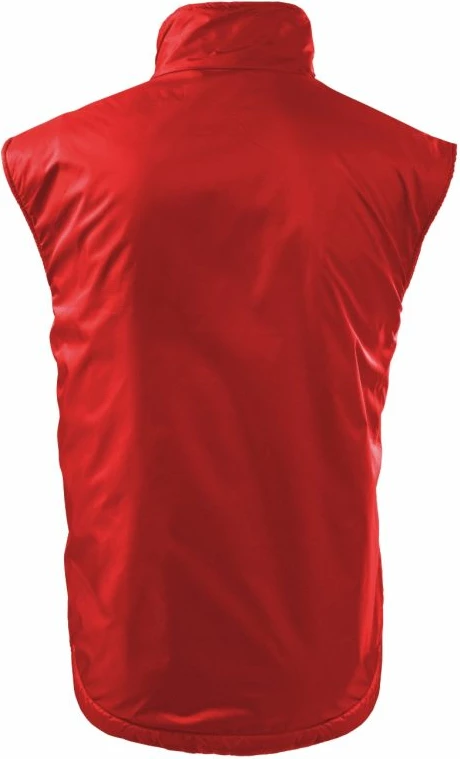 Topel jelek, Rimeck, rdeč