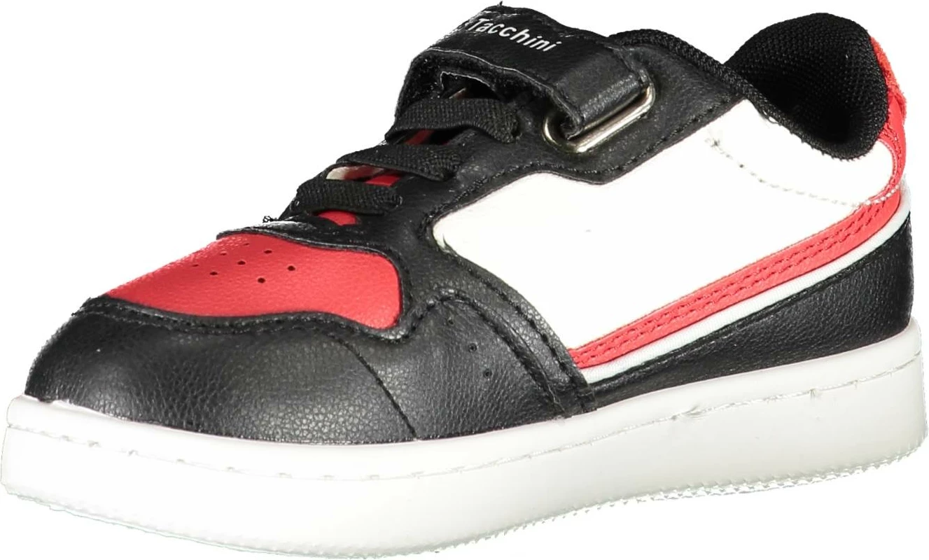 Superge za fante Sergio Tacchini, črne