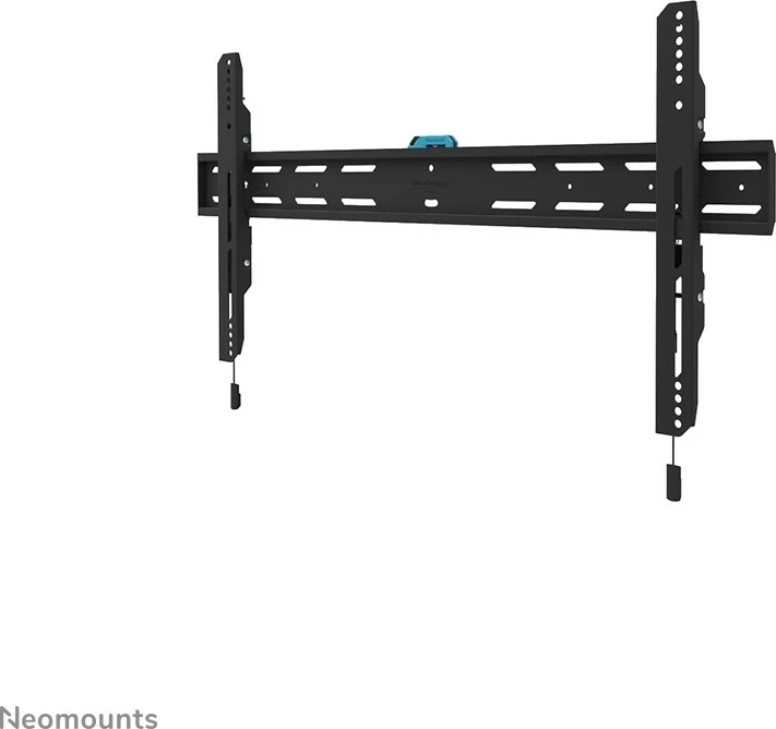 Stenski nosilec za TV 43"-98" Neomounts WL30S-850BL18, 100 kg, črn
