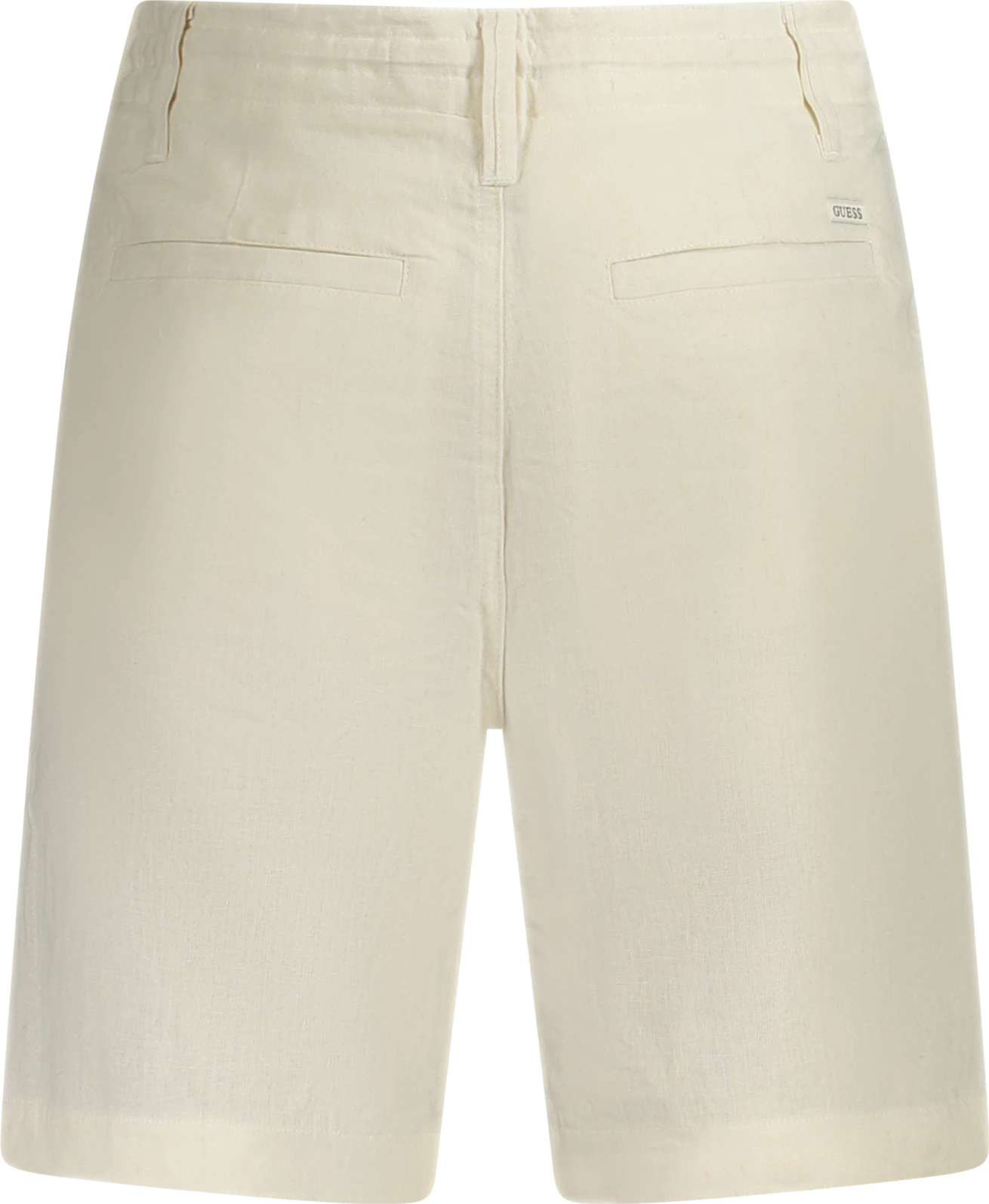 Shorce za moške GUESS JEANS, bež