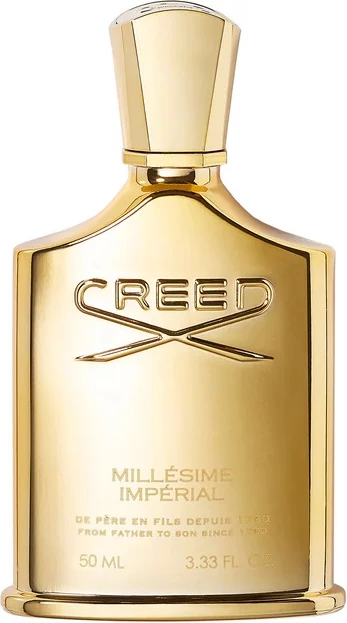 Eau de Parfum uniseks Creed Millesime Imperial 50 ml